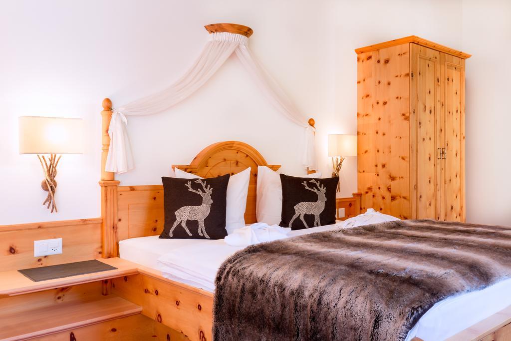 Chasa Castello Relax &