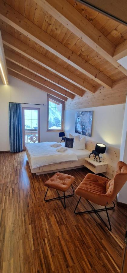Chasa Castello Relax & Hotel 4*