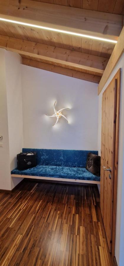 Chasa Castello Relax &