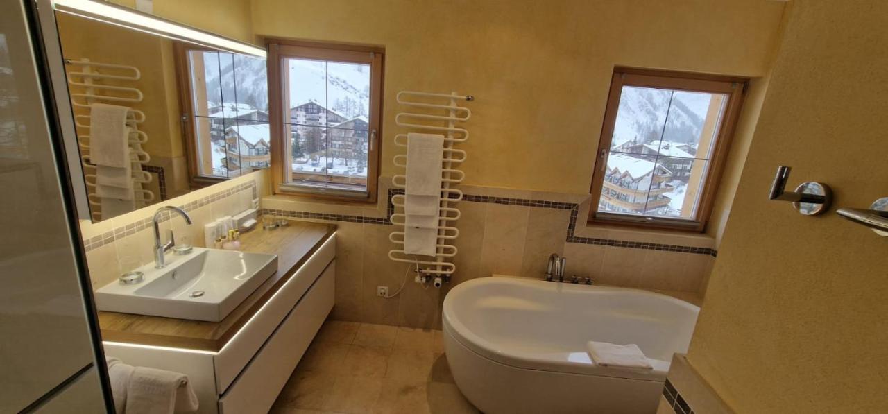 Chasa Castello Relax & Hotel 4*