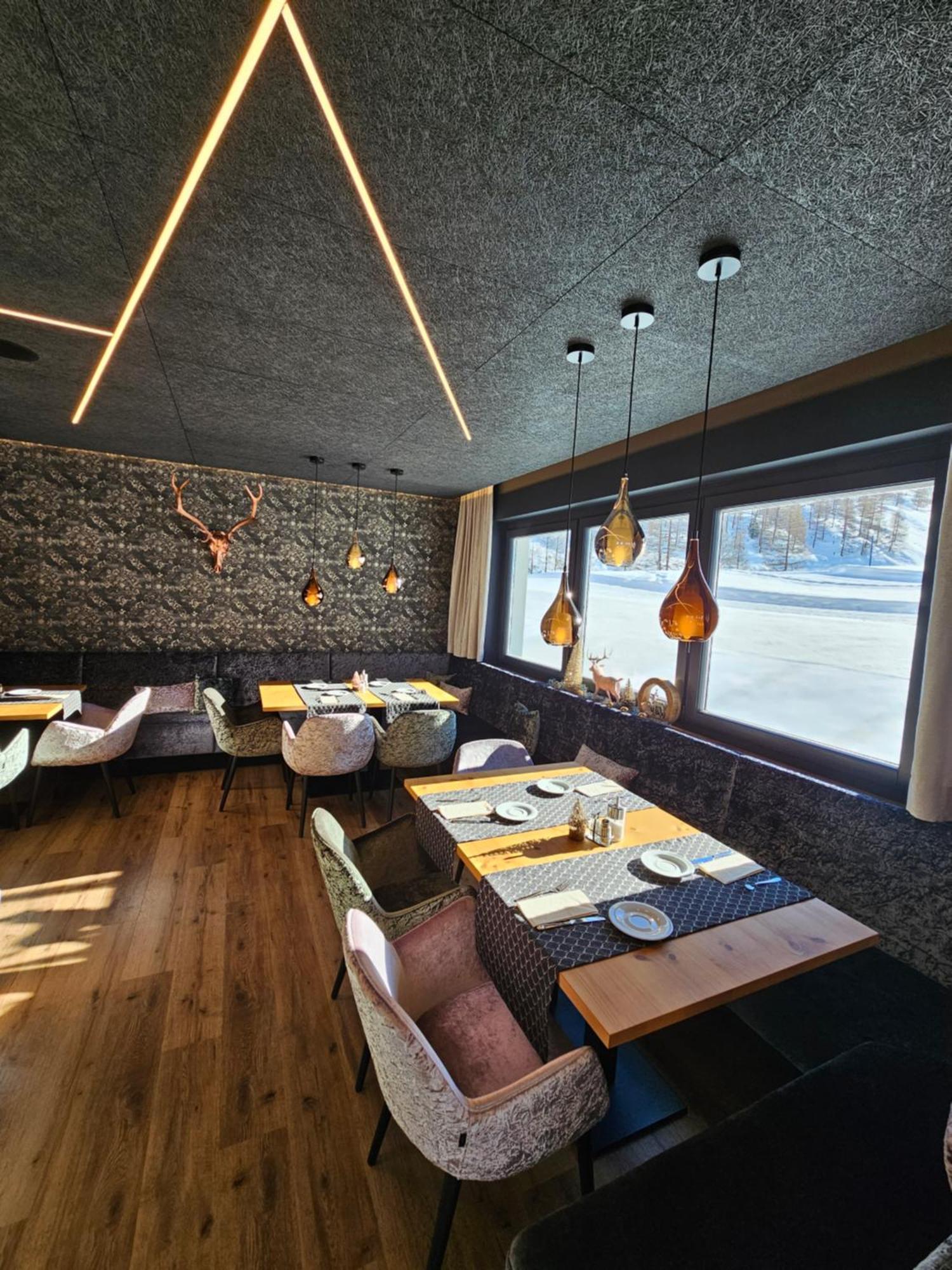 Chasa Castello Relax &