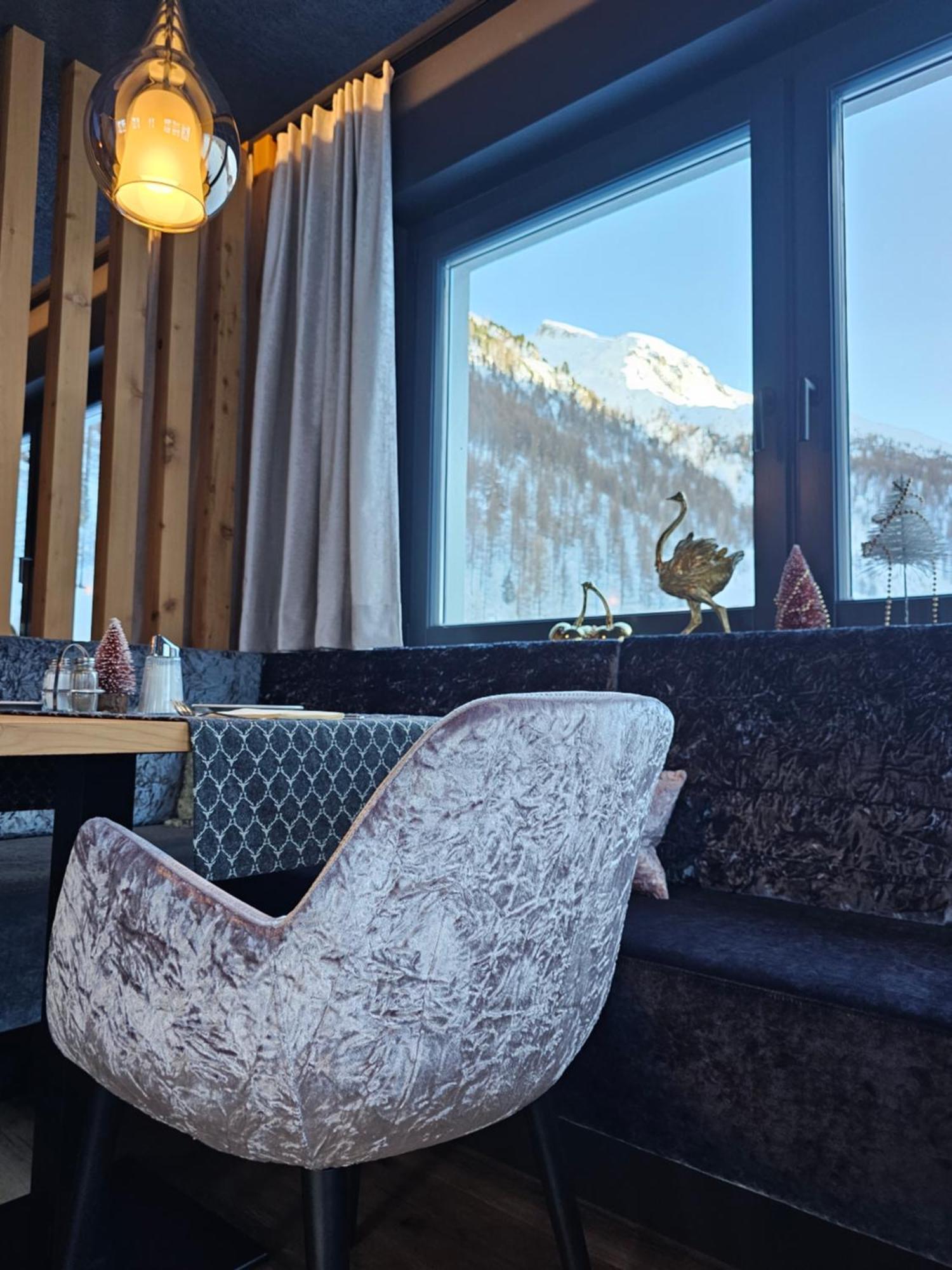 Chasa Castello Relax & Hotel