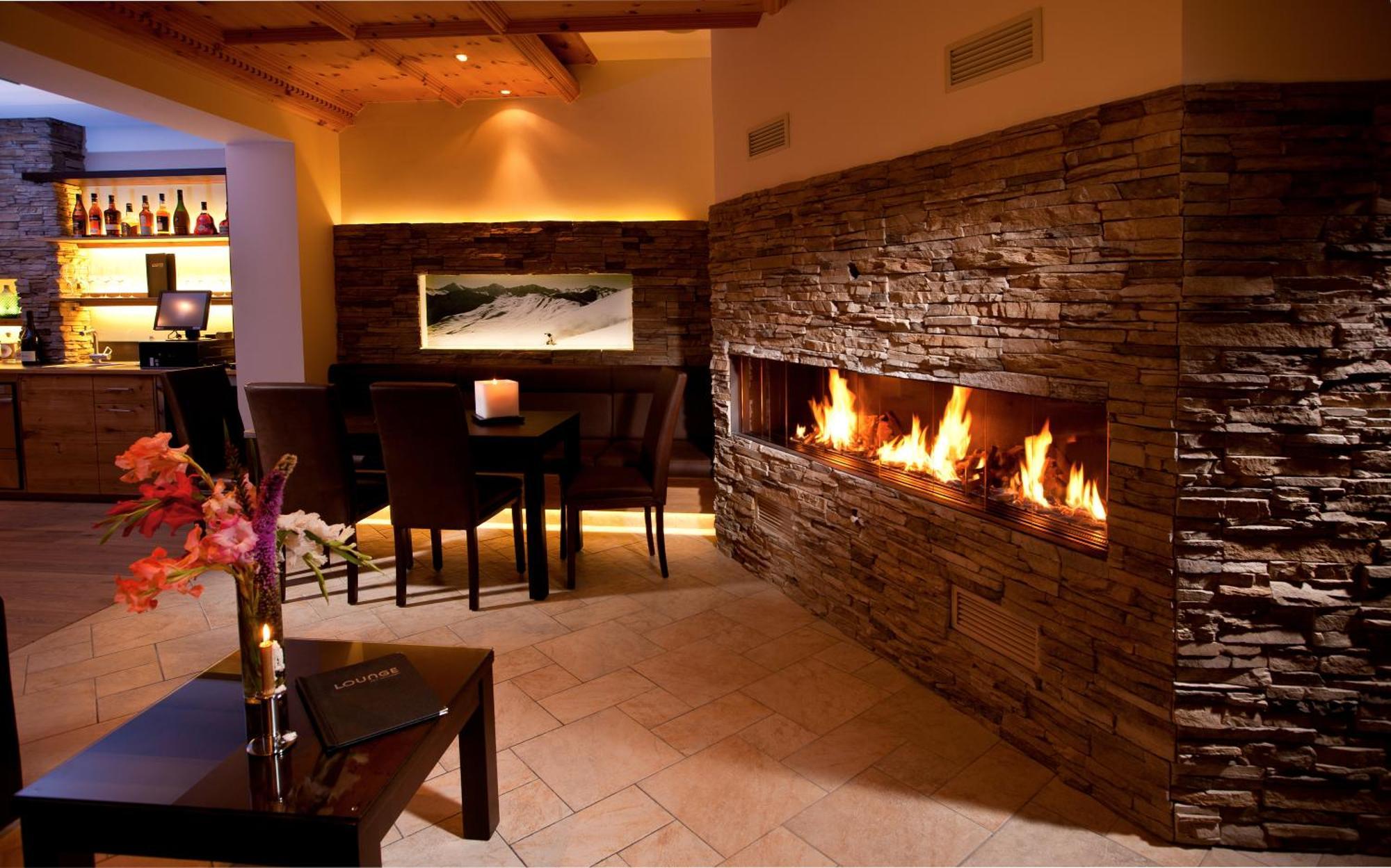Hotel Chasa Castello Relax &