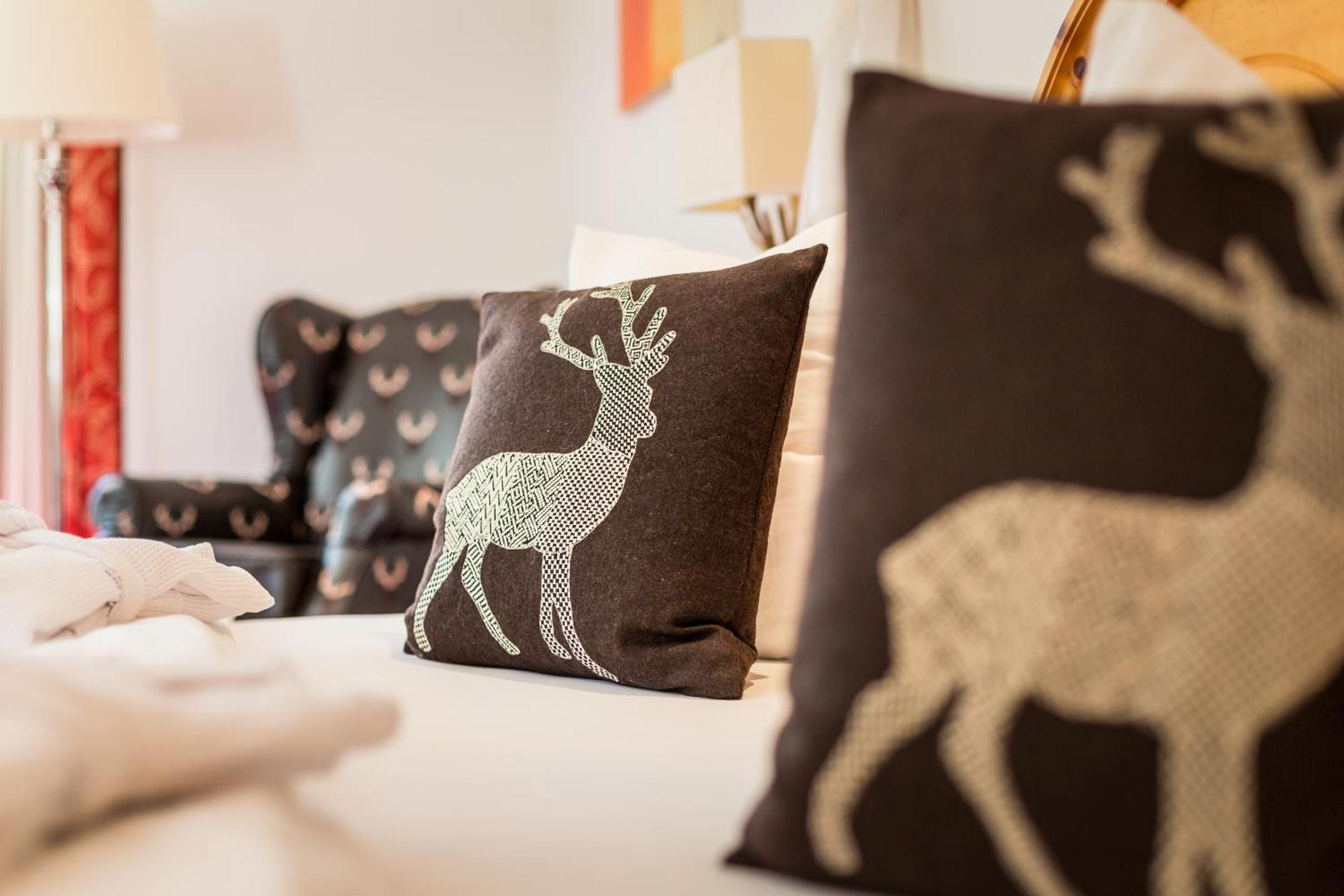 Chasa Castello Relax & Hotel 4*