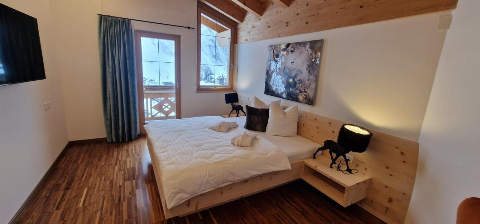 Chasa Castello Relax & Hotel 4*