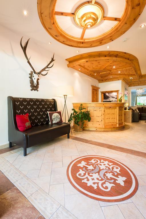 Hotel Chasa Castello Relax & 4*