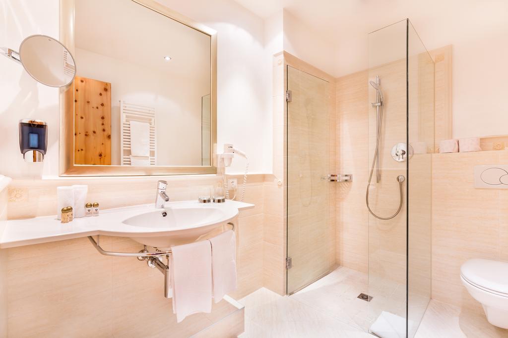 Hotel Chasa Castello Relax & 4*
